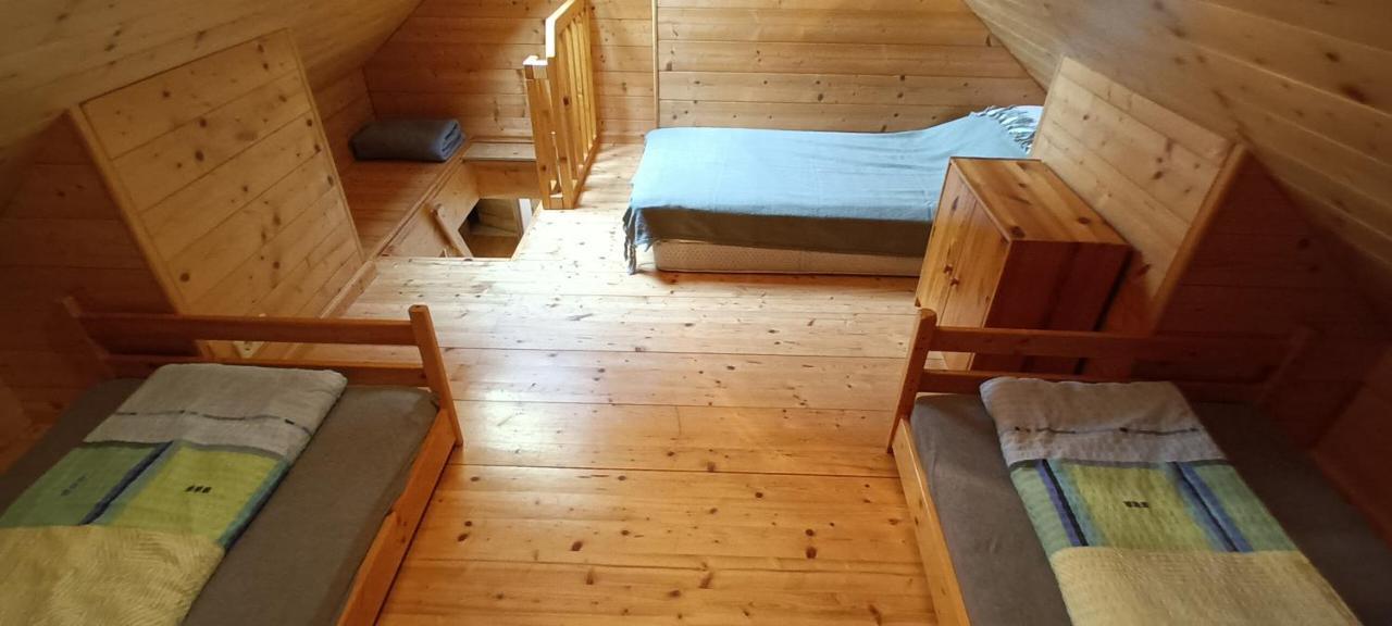Апартаменты Almhaus Bluemel Туррахер-Хёэ Экстерьер фото