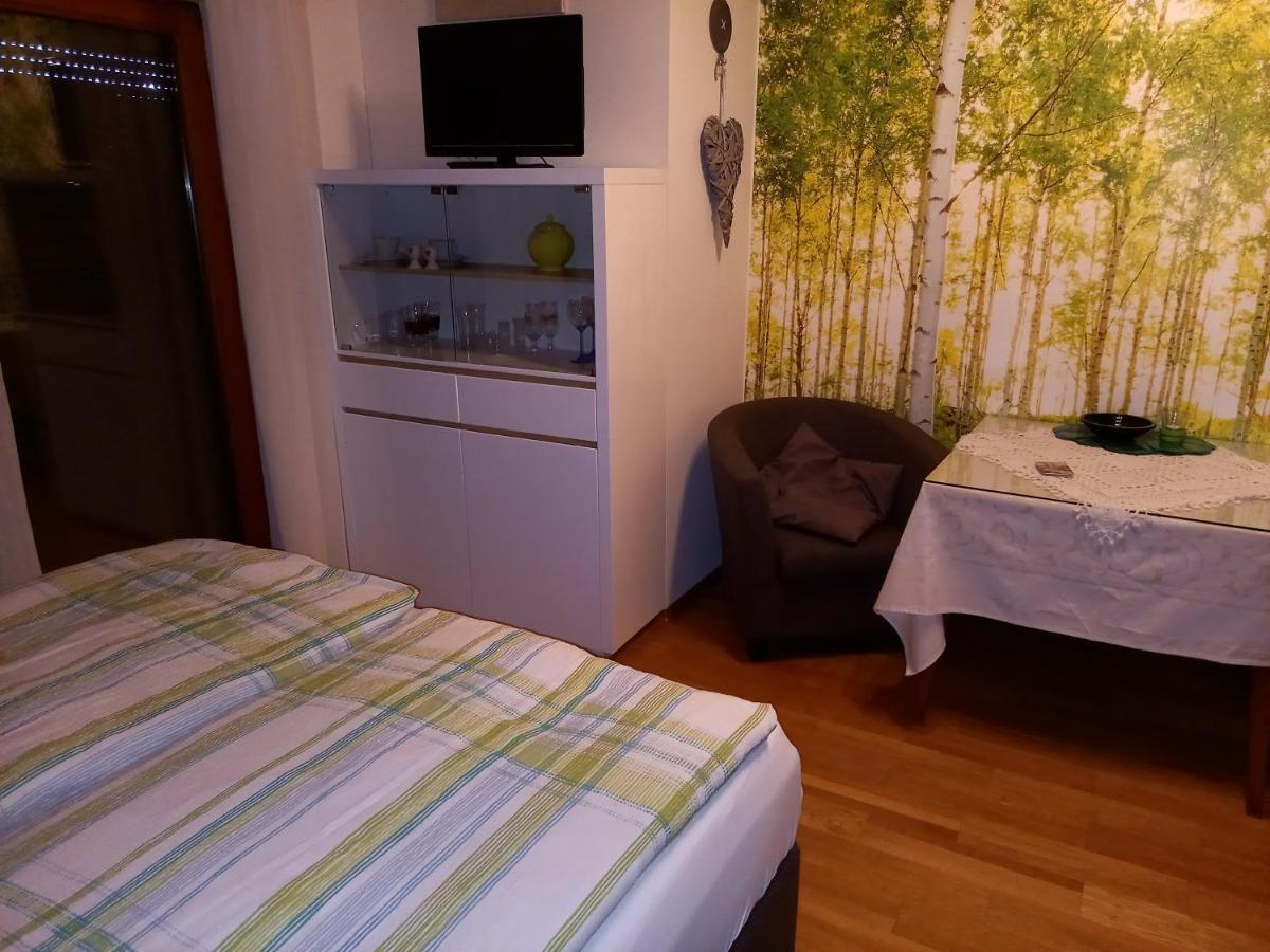 Апартаменты Almhaus Bluemel Туррахер-Хёэ Экстерьер фото